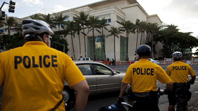 Hawaii may preserve law that allows undercover police to have sex with prostitutes