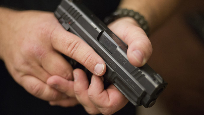 Autopsy determines Texas cop fatally shot student in back