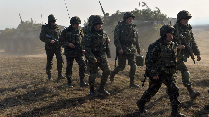 US Republicans propose sending military aid to Ukraine