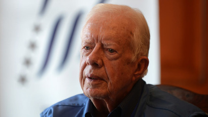 US blasts Europe’s plan for anti-snooping network as 'unfair advantage'