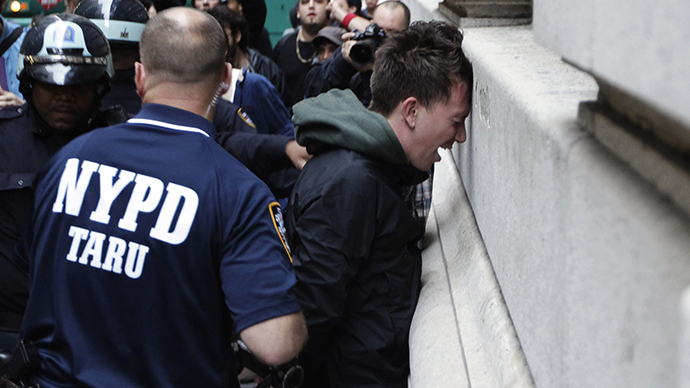 NYPD refuses to divulge transparency guidelines handbook