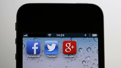 ​Canada govt spying on social media to be reviewed over privacy breach concerns