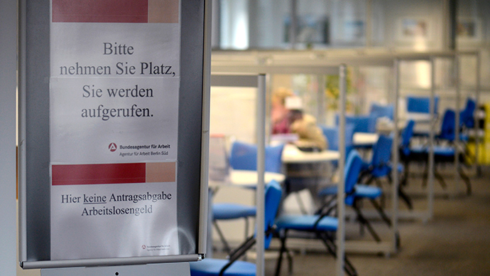 ​Germany moves to expel jobless immigrants from other EU countries