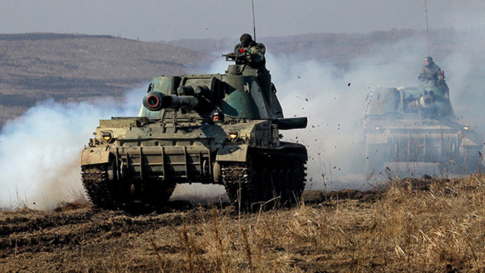 West ignores results of int’l missions that found no troop build-up near Ukraine borders – Moscow