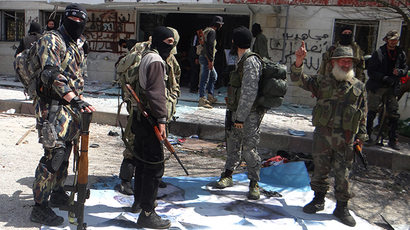 Ex-wife of Saudi King asks Obama to help ‘save captive daughters’