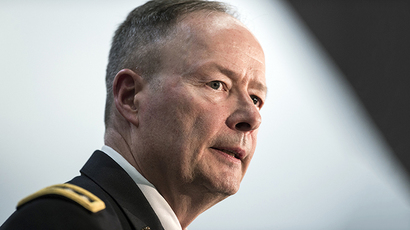 From Merkel to Tymoshenko: NSA spied on 122 world leaders, Snowden docs reveal