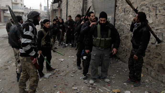 Russia slams ‘one-sided’ UNHRC resolution on Syria