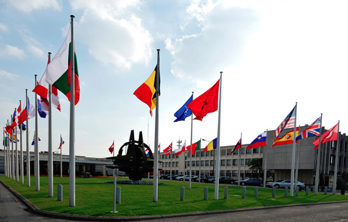 Image from nato.int