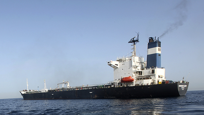 Libyan rebels agree to end eastern oil ports blockade within days