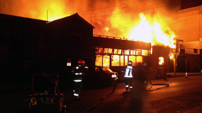 7.5 magnitude earthquake strikes off Solomon islands, second big one in hours