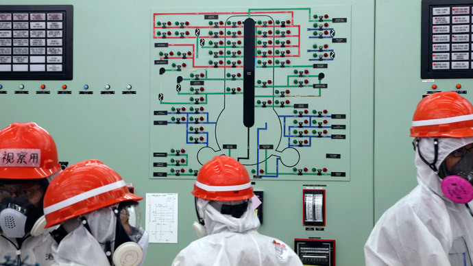 Fukushima radiation ‘unlikely’ to increase cancer rates – UN report