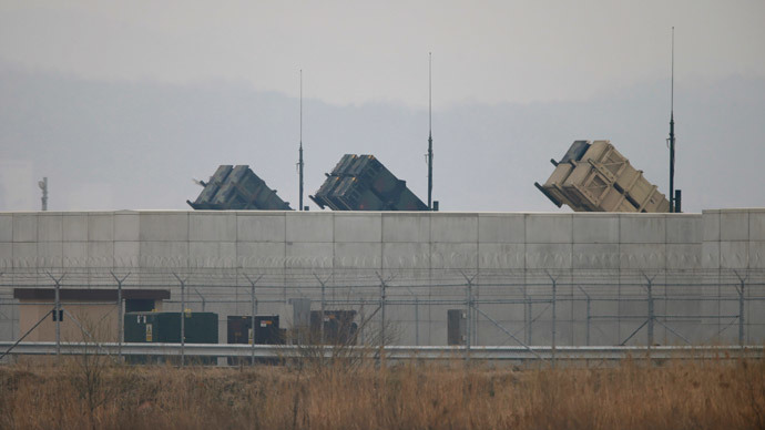 US missile defense system faces further costs and delays due to failures - report