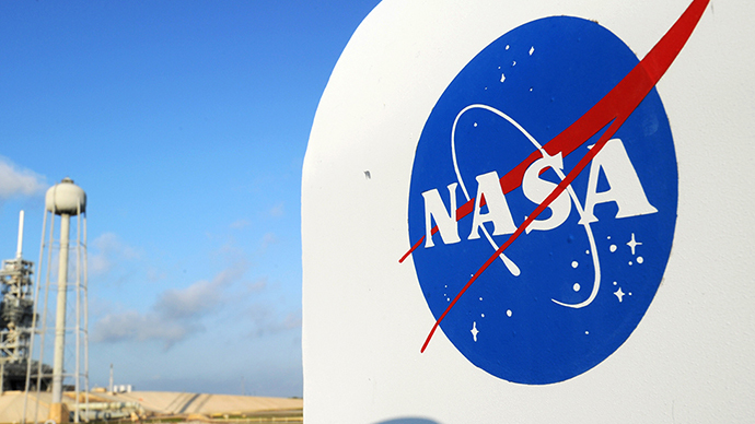 NASA suspends cooperation with Russia over Ukraine crisis