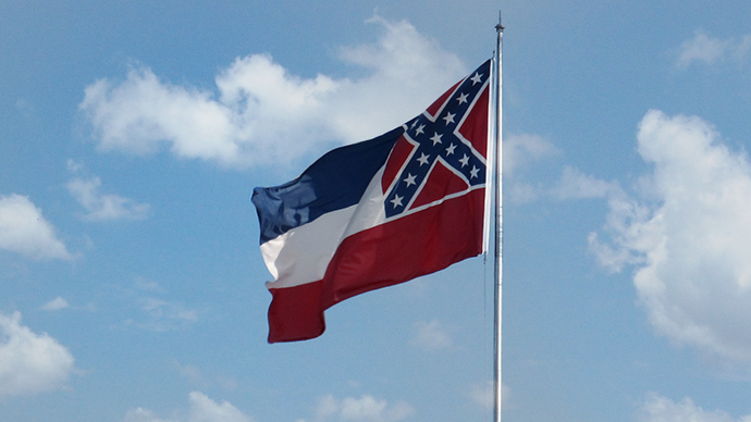 Mississippi Legislature passes bill allowing legal discrimination on basis of religion