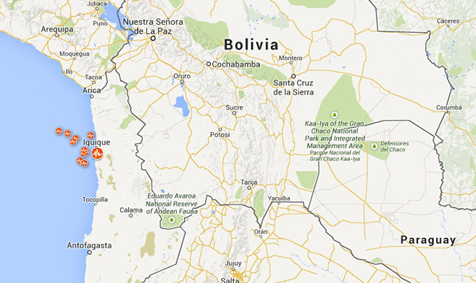 Image from maps.google.com