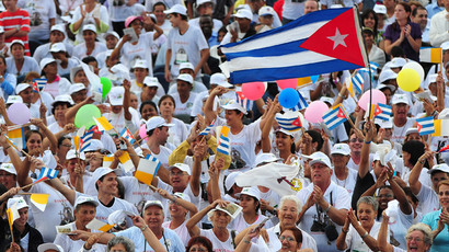 ‘Cease illegal activity against Cuba’: Havana slams Washington for ‘Twitter’ program