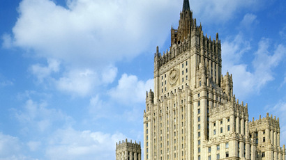 Moscow: Neither current nor future sanctions against Russia will help Washington