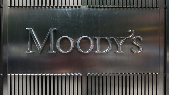 Moody’s downgrades Ukraine to ‘default imminent’