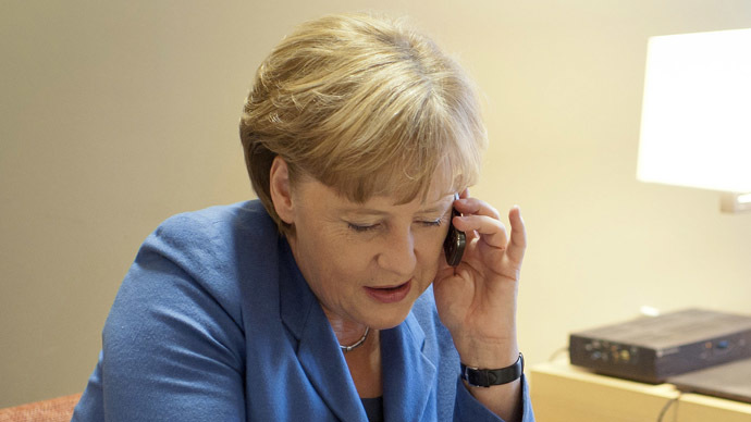 Germany opens NSA spy probe amid calls to deliver Snowden to testify