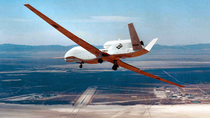 Constitutional collateral damage: Lawsuit over American drone deaths tossed out by US judge