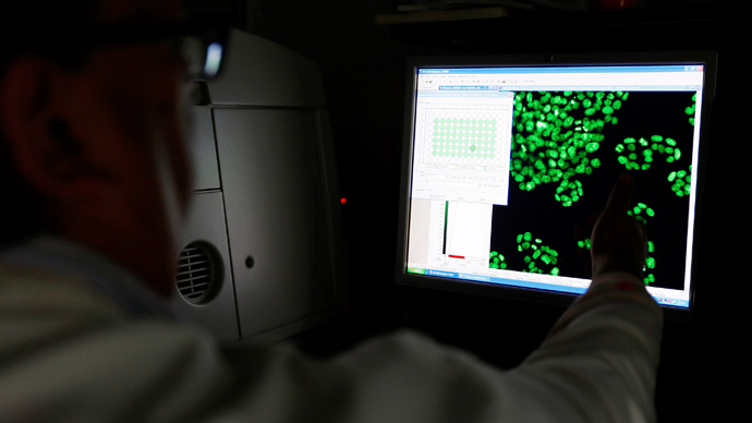 Zombie cancer cells can resurrect, get cured by eating selves - study