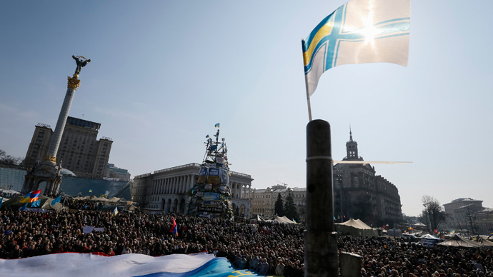 Abducted Ukrainian journalist found killed, believed to be tortured first