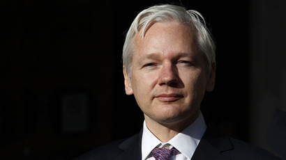 No legal means exist to challenge mass surveillance - Snowden