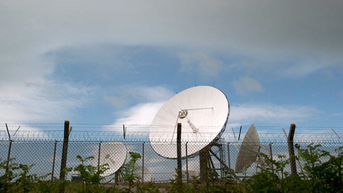 School for spies: UK creates 'university degrees' in cyber security