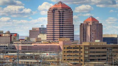 Use of excessive force by Albuquerque police ‘pretty disturbing,’ report finds (VIDEO)