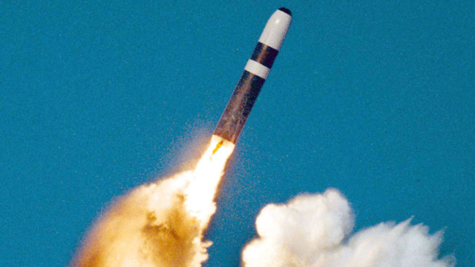 Trident homeless? Nuclear weapons ‘could relocate’ to Plymouth if ...