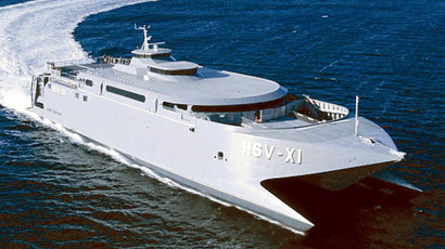 Pentagon-sponsored study opens door for super lasers, weather control