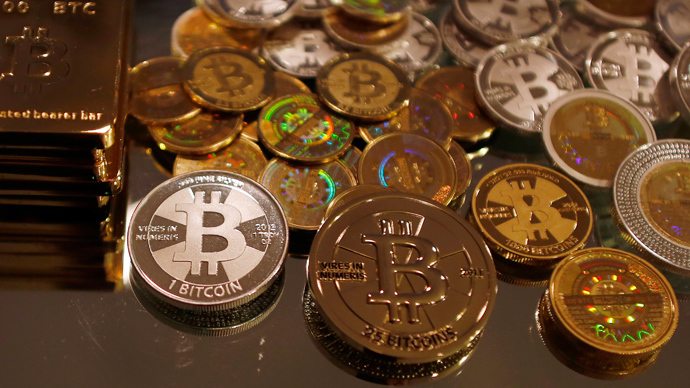 Texas will not regulate virtual currencies like bitcoin as money