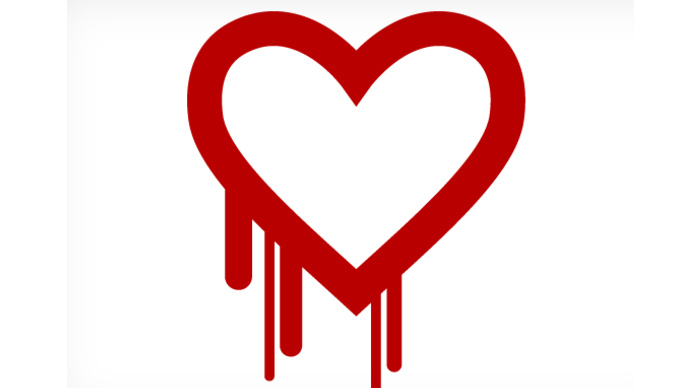 Major encryption security bug ‘Heartbleed’ impacts two-thirds of the web