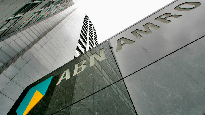 Fatal finance? Bankers in Netherlands, Liechtenstein found dead