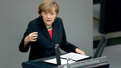 ​Germany likely to drop NSA snooping investigation due to ‘lack of evidence’