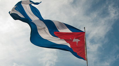 Our men in Havana: US used young Latinos to foment revolutionary moods in Cuba