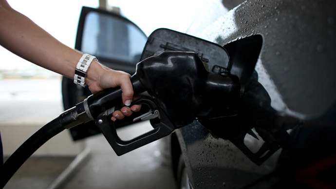 Scientists discover how to make ethanol using just water and CO2