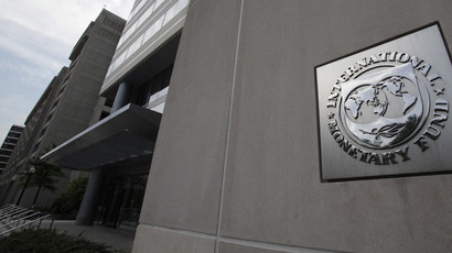 IMF gives green light for $17 bn Ukraine aid package