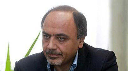 Obama signs bill banning Iran's proposed UN ambassador from entering the US