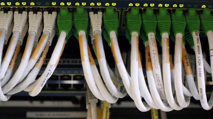 Six Strikes plan to eliminate piracy finally operating at ‘full capacity’
