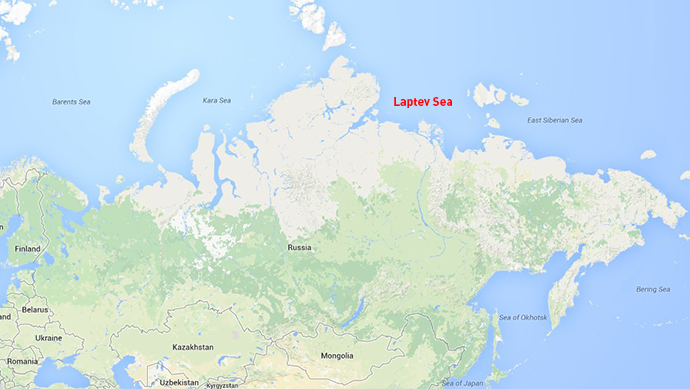 Image from maps.google.com