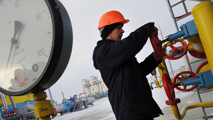 Ukraine to Gazprom: We won’t accept new gas prices and are suspending payments
