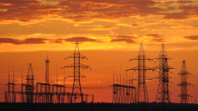 Russia-Crimea underwater telecom cable ready, as Ukraine crisis intensifies