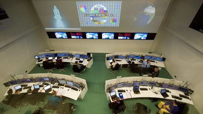 Russian sanctions, NSA spying top the agenda at Merkel’s White House visit