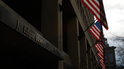 FBI's facial recognition program hits 'full operational capability'