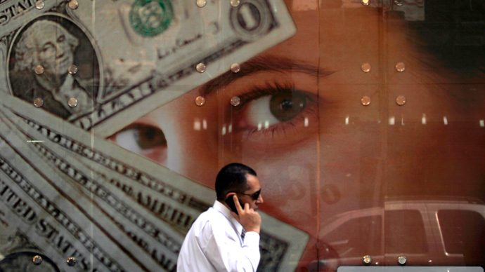 Oligarchy, not democracy: Americans have ‘near-zero’ input on policy – report