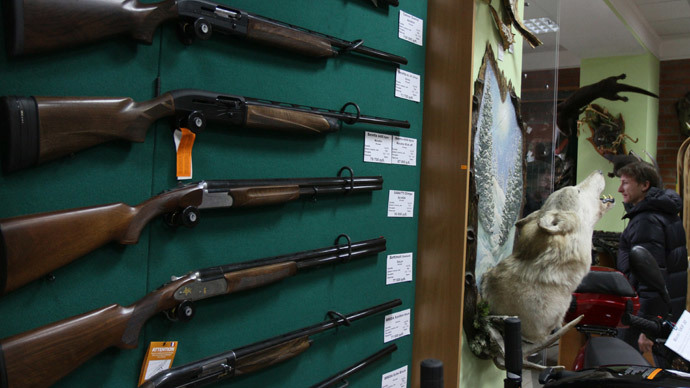 Gun rights activists promise tough response to rejection of self-defense initiative