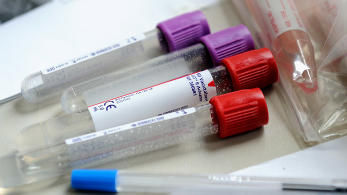 2,300 tubes containing SARS virus samples missing in France
