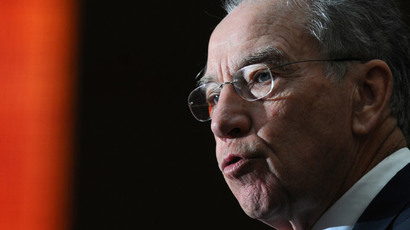 ‘Zero knowledge privacy’: NSA-proof email service goes online