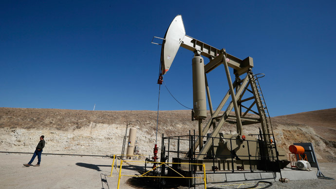 North Dakota struggling to deal with radioactive fracking waste